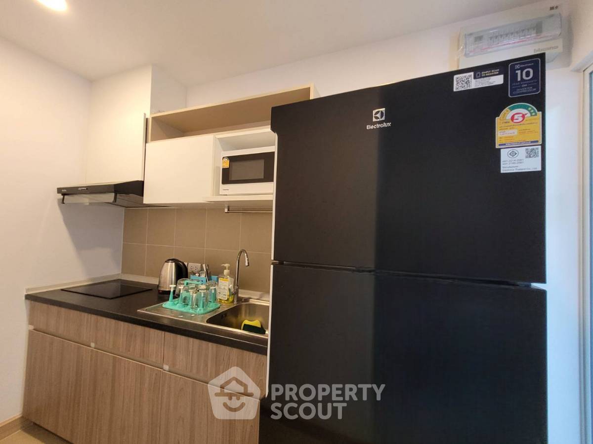 รูป คอนโด 2 ห้องนอน ศุภาลัย เวอเรนด้า รามคำแหง ชั้น 20 ใกล้แยกหัวหมาก (ID 2205072) - รูปที่ 3/15