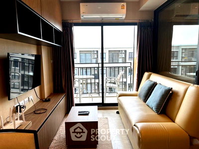 Condos for sale 700 Year Sports Arena Chiang Mai : 1-BR Condo For Sale, La Casita Hua Hin, City Location 📍 (ID 1165171)