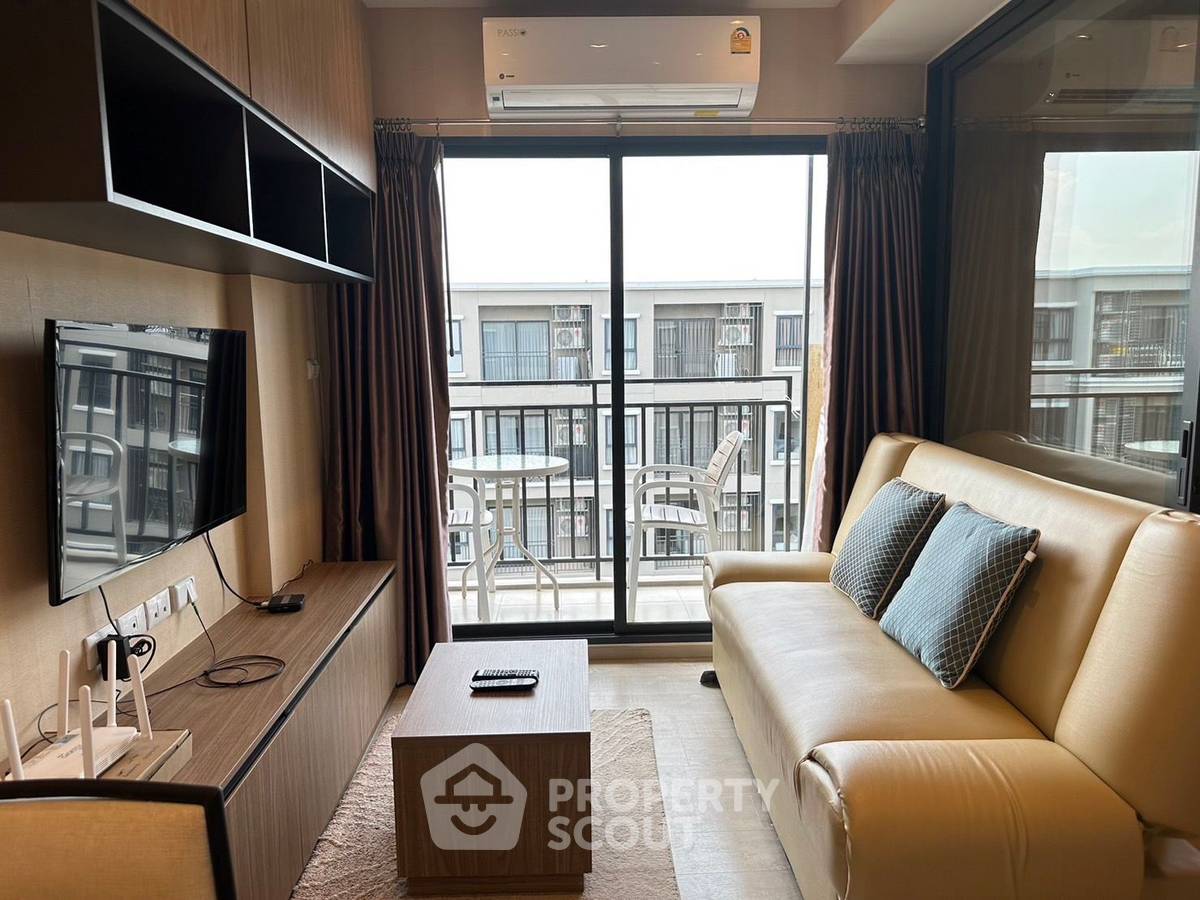 รูป คอนโด 1 ห้องนอน ขาย La Casita Hua Hin ชั้น 8 (ID 1165171) - รูปที่ 1/24