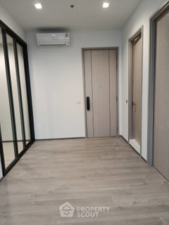 1-BR Condo at The Address Siam-Ratchathewi near BTS Ratchathewi (ID 2953827)