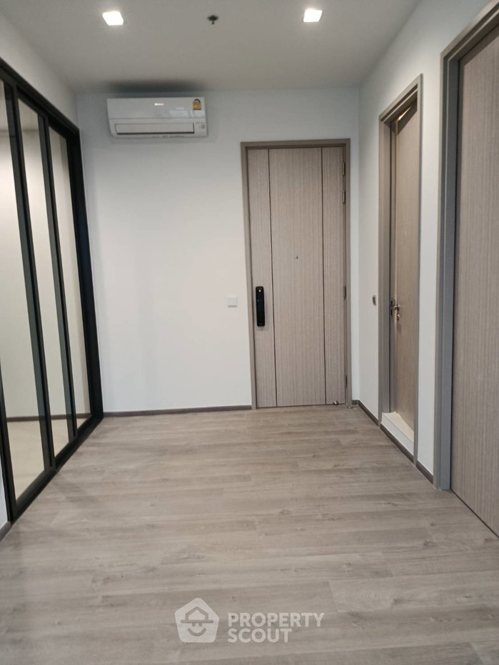 รูป คอนโด 1-ห้องนอน ที่ ดิ แอดเดรส สยาม-ราชเทวี ใกล้ BTS ราชเทวี (ID 2953827) - รูปที่ 1/9