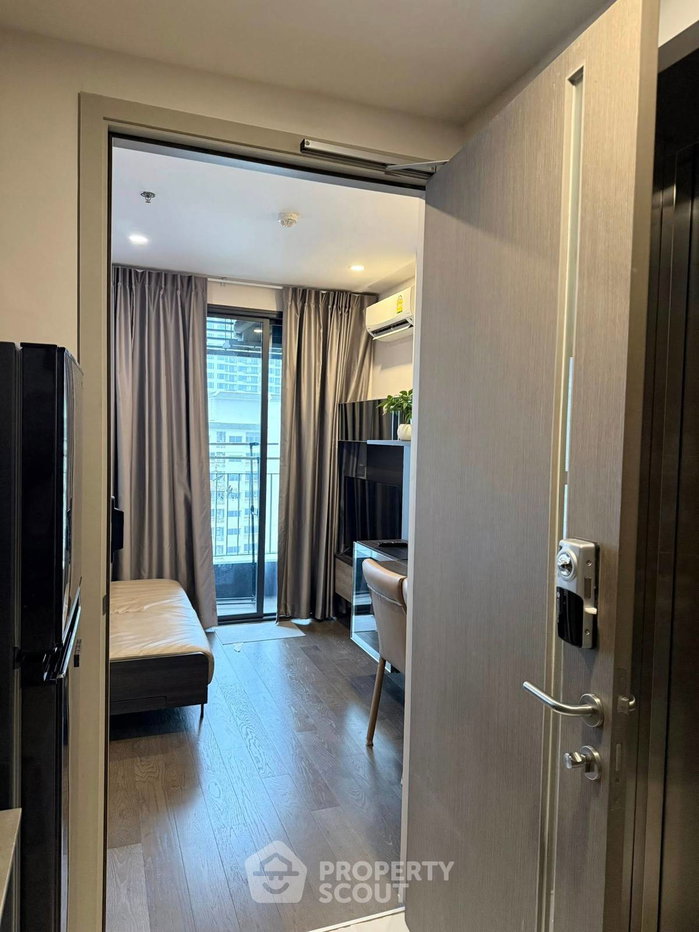รูป คอนโด 1-ห้องนอน ที่ ไอดีโอ คิว สยาม - ราชเทวี ใกล้ BTS ราชเทวี (ID 2958142) - รูปที่ 11/11
