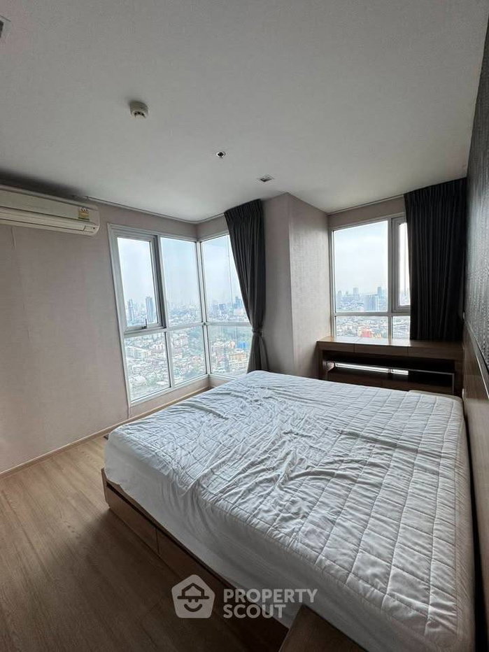 picture 2-BR Condo at Rhythm Sathorn near BTS Saphan Taksin (ID 2799896) - 6/10