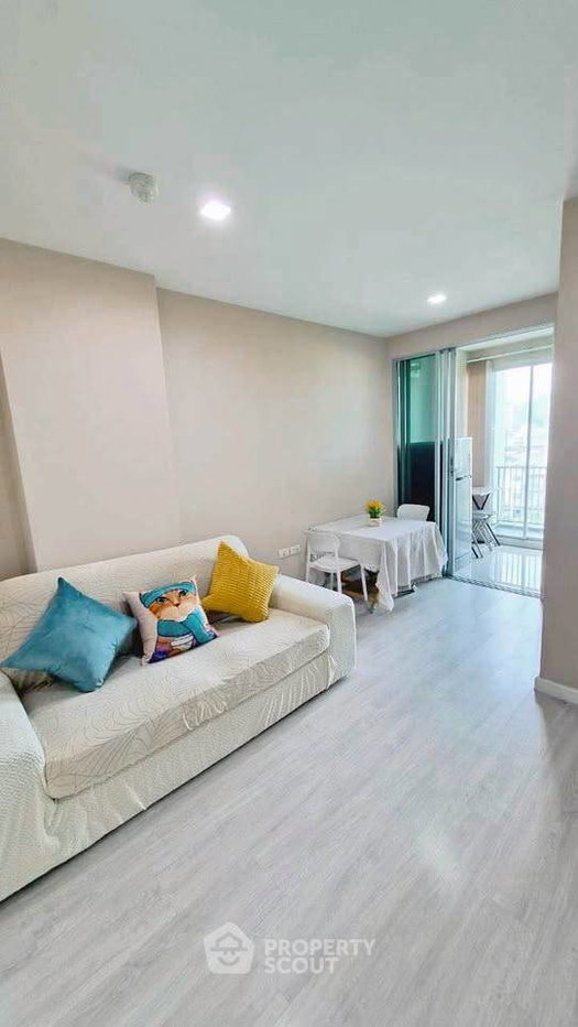 รูป คอนโด 1-ห้องนอน ที่ เมโทรลักซ์ พระราม 4 ใกล้ BTS เอกมัย (ID 2858834) - รูปที่ 3/18