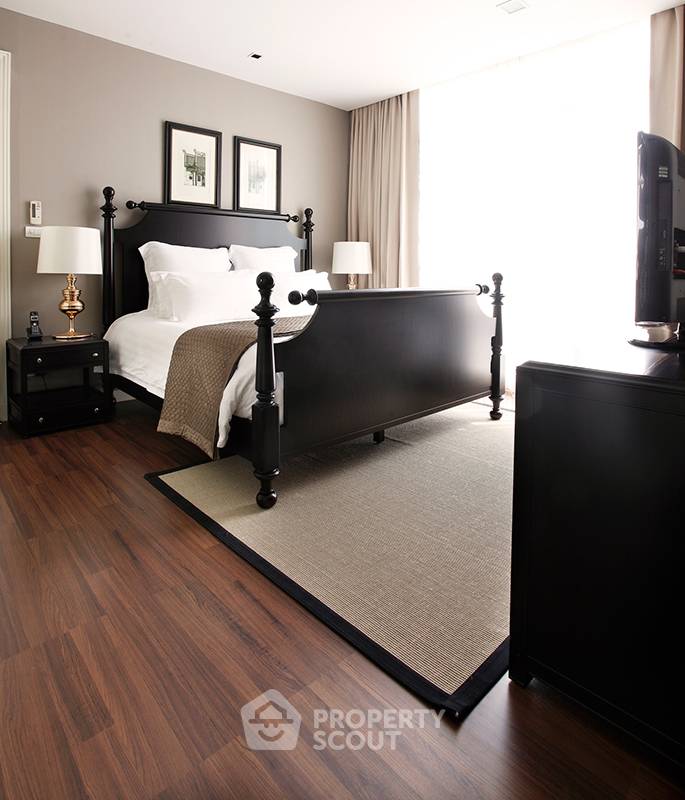 รูป คอนโด 1-ห้องนอน ที่ โรงรัตนา เอ็กเซ็กคิวทีฟ เรสซิเดนซ์ ใกล้ BTS ราชดำริ (ID 510710) - รูปที่ 5/9