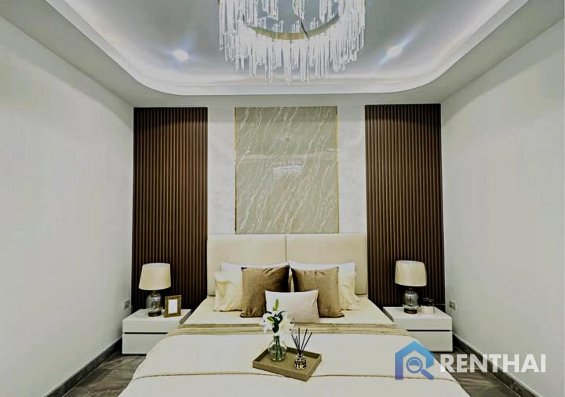 รูป สำหรับ ขาย บ้าน 3 ห้องนอน ที่ พัทยาตะวันออก - รูปที่ 8/20