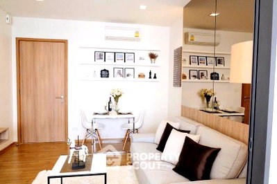 ขายคอนโด : คอนโด 1 ห้องนอน ขาย ที่ Hasu Haus Sukhumvit 77 ชั้น 6 ใกล้ BTS อ่อนนุช (ID 389583)