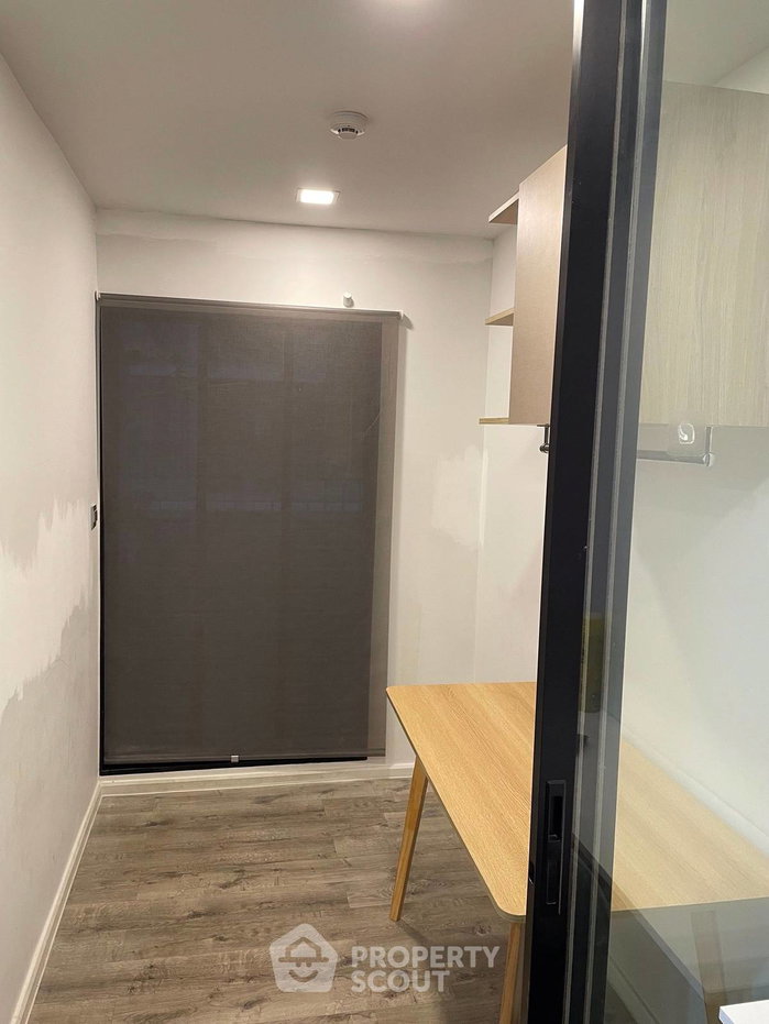 picture 1-BR Condo at Atmoz Ratchada-Huaikwang in Wang Thonglang (ID 2720749) - 3/8