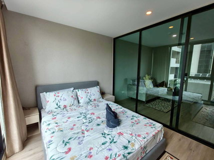 รูปภาพ Serio Sukhunvit 50 1bedroom For Rent (Rt-01)