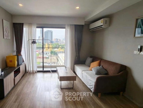 2-BR Condo at Blossom Condo @ Sathorn-Charoenrat near BTS Surasak (ID 2881411)