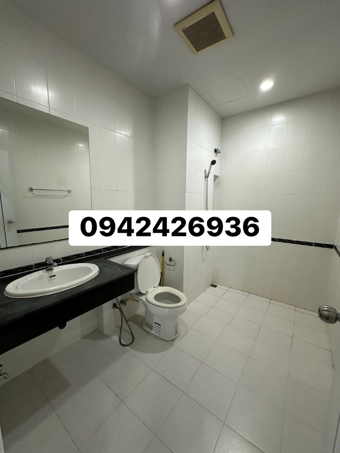 รูป 🔥ขาย ทาวน์โฮม 4 ชั้น ขายต่ำกว่าราคาประเมิน🔥 Number One Townhome Ram 2 นัมเบอร์วัน ทาวน์โฮม ราม 2 ทำเลศักยภาพ เหมาะเป็นทั้งออฟฟิศและที่พักอาศัย - รูปที่ 12/15