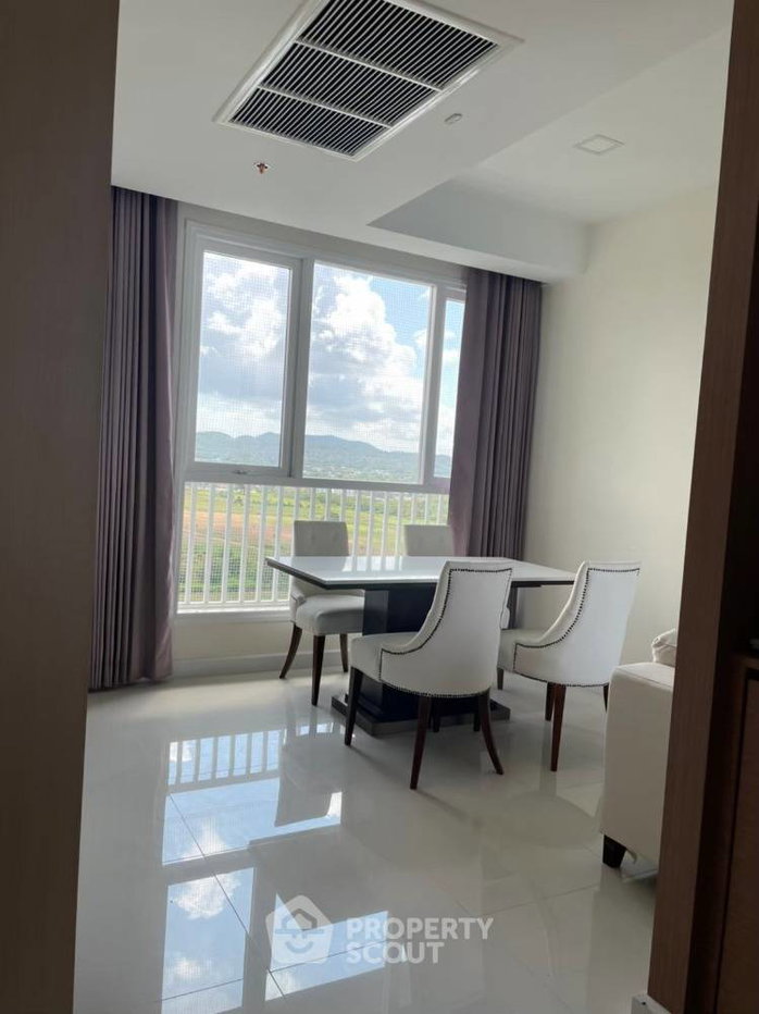 รูป คอนโด 1 ห้องนอน 51 ตร.ม. เดล มาเร คอนโดมิเนียม ชั้น 14 บางเสร่ (ID 1637748) - รูปที่ 5/9
