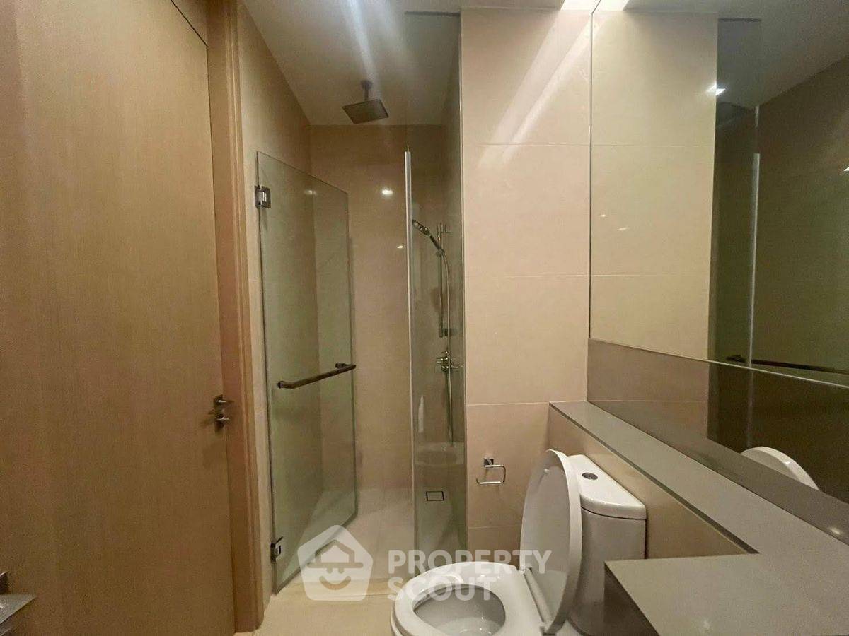 รูป คอนโด 2-ห้องนอน ที่ ดิ เอส อโศก ใกล้ MRT สุขุมวิท (ID 2143863) - รูปที่ 9/42