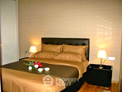 Condos for rent : 1-BR Condo at Hyde Sukhumvit 13 Condominium near BTS Nana (ID 2922970)