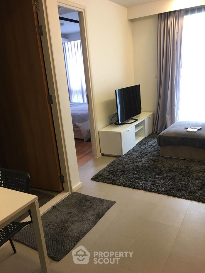 picture 1-BR Condo at The Nest Ploenchit near BTS Phloen Chit (ID 511181) - 3/8