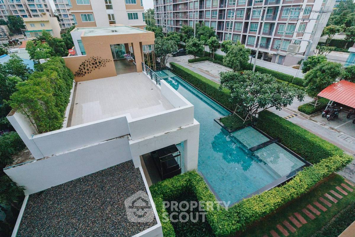 รูป คอนโดขาย 2 ห้องนอน บ้านคู่เคียงหัวหิน ใกล้หนองแก หัวหิน (ID 2442088) - รูปที่ 5/6
