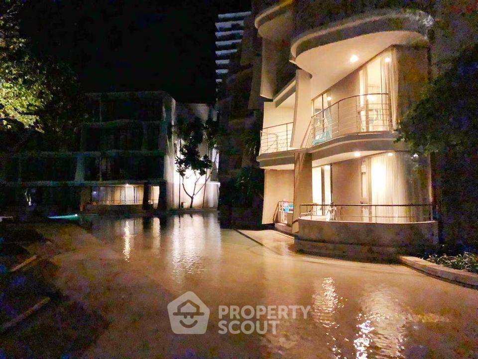 รูป คอนโด 2 ห้องนอน ขาย ที่ บ้านแสนคราม หัวหิน พื้นที่ 74 ตร.ม. (ID 1552613) - รูปที่ 8/9