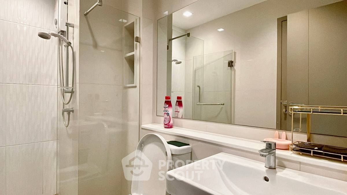 รูป คอนโด 1 ห้องนอน 35 ตร.ม. ชั้นสูง 29 ที่ Life Asoke - Rama 9 ใกล้ MRT พระราม 9 300 ม. (ID 2485561) - รูปที่ 6/6