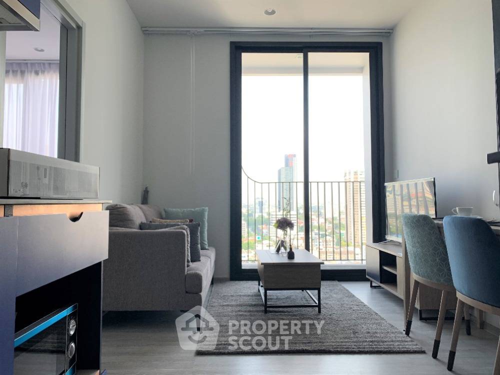 picture 1-BR Condo XT Ekkamai Near BTS Thong Lor (ID 1803745) - 2/11