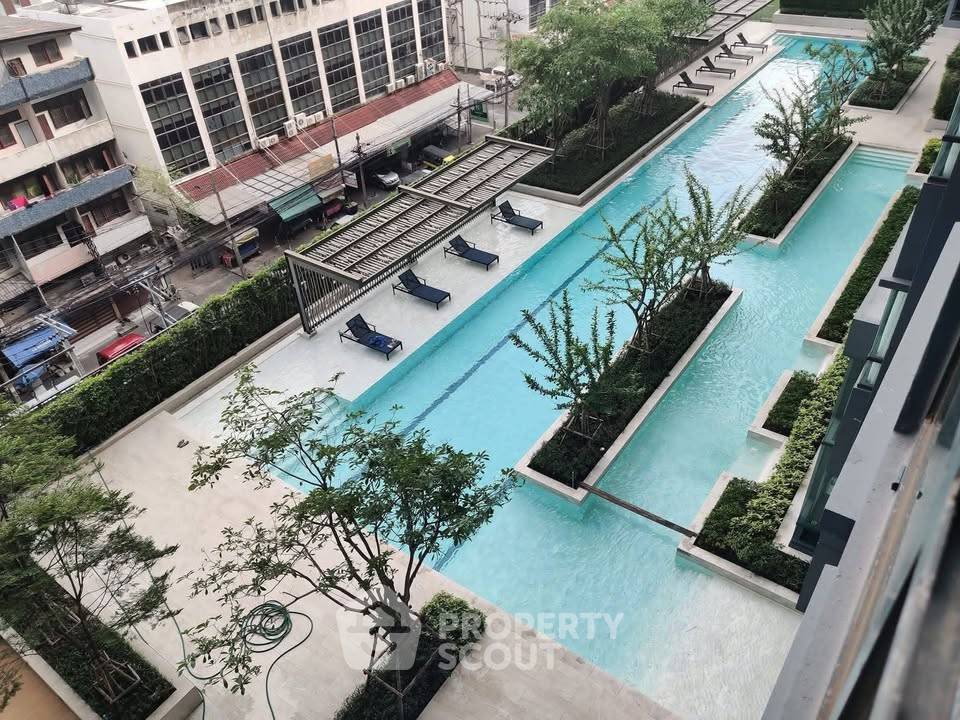 รูป คอนโด 1-ห้องนอน ที่ ไอดีโอ สุขุมวิท 93 ใกล้ BTS บางจาก (ID 2935909) - รูปที่ 7/8