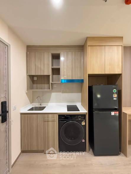 picture 1-BR Condo at Life Asoke - Rama 9 near MRT Phra Ram 9 (ID 2719554) - 4/9