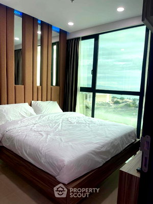 Condos for sale : 2-BR Condo For Sale, Dusit Grand Condo View, Jomtien Beach (ID 1722655)