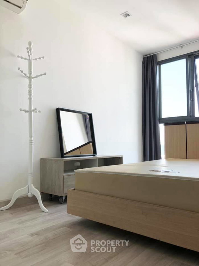 รูป คอนโด 1-ห้องนอน ที่ ไอดีโอ โมบิ สาทร ใกล้ BTS กรุงธนบุรี (ID 391477) - รูปที่ 3/7
