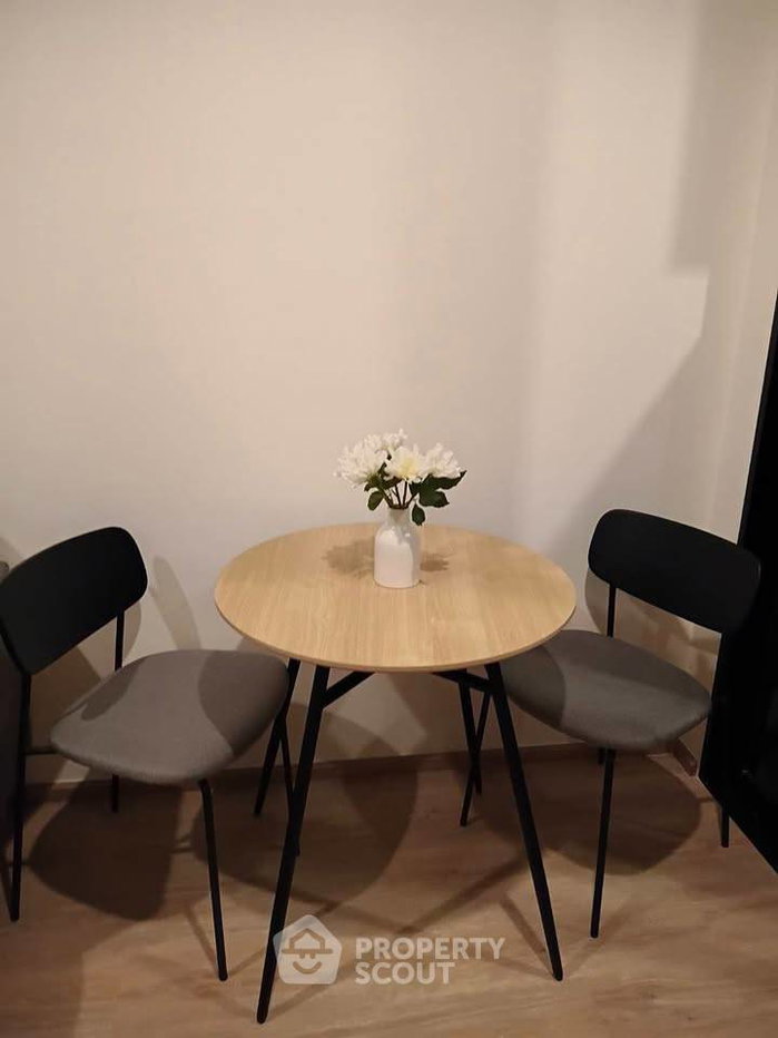 picture 1-BR Condo at Nue District R9 near MRT Phra Ram 9 (ID 2857765) - 7/13