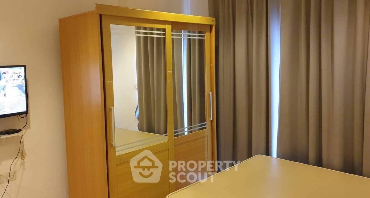 รูป คอนโด 1-ห้องนอน ที่ ไอดีโอ โมบิ สาทร ใกล้ BTS กรุงธนบุรี (ID 405963) - รูปที่ 2/7