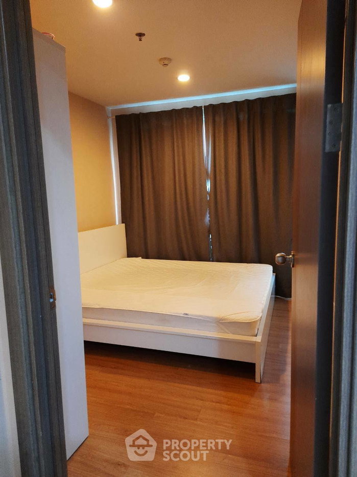 รูป คอนโด 1-ห้องนอน ที่ เดอะ เบส สุขุมวิท 77 ใกล้ BTS อ่อนนุช (ID 375272) - รูปที่ 9/12