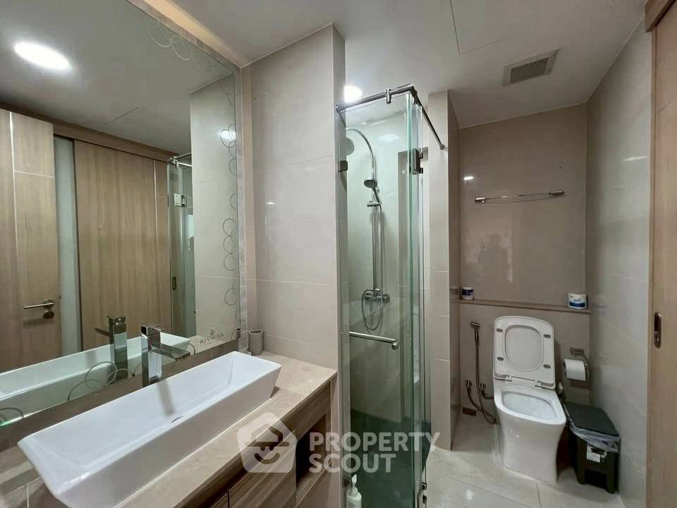 รูป คอนโด 2-ห้องนอน ที่ เดอะ ริเวียร่า จอมเทียน ใกล้ หาดจอมเทียน (ID 2958800) - รูปที่ 2/15