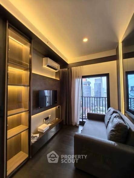 picture 1-BR Condo at Park Origin Thonglor near BTS Thong Lor (ID 2552311) - 2/9