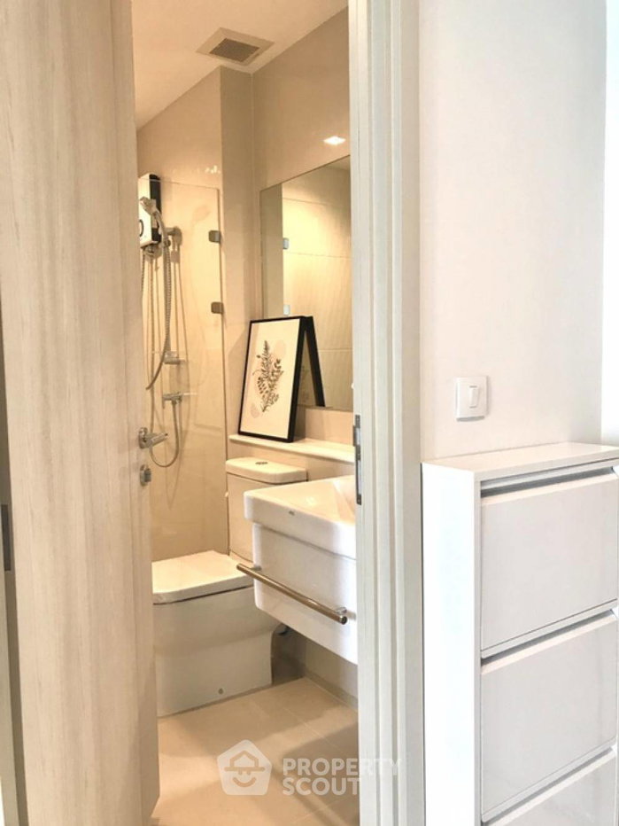 picture 1-BR Condo at Life One Wireless near BTS Phloen Chit (ID 402694) - 11/28