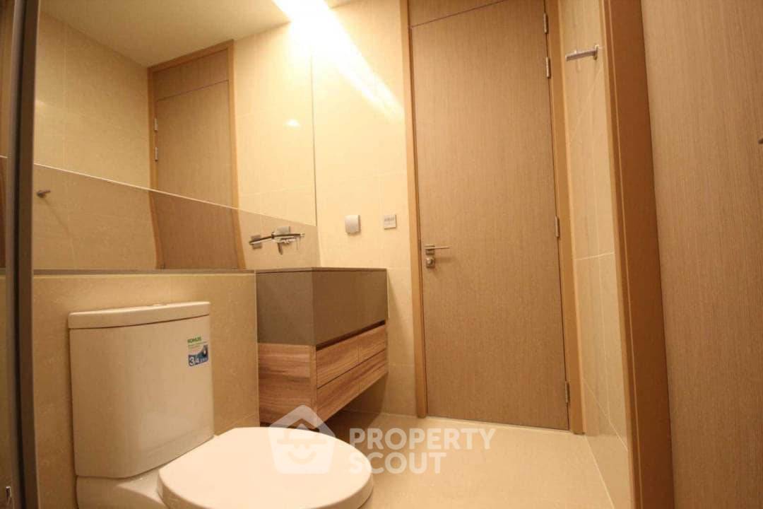 รูป คอนโด 2-ห้องนอน ที่ ดิ เอส อโศก ใกล้ MRT สุขุมวิท (ID 1742709) - รูปที่ 4/15
