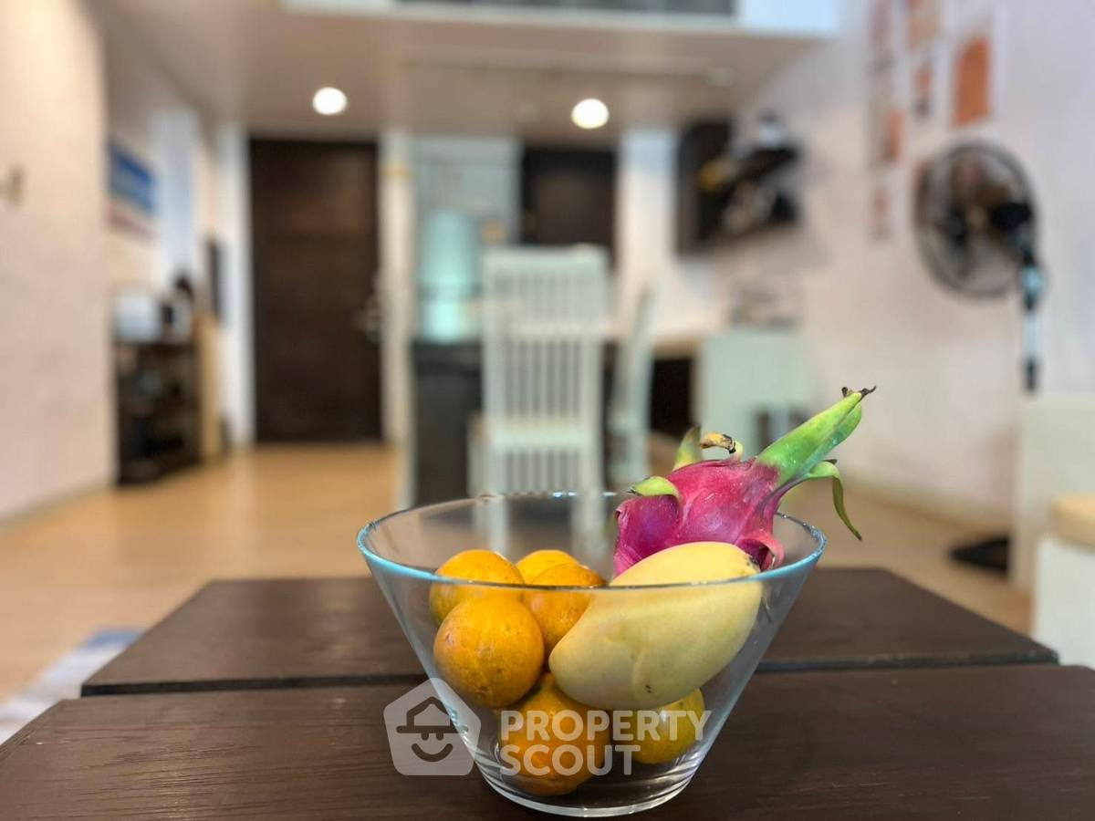 รูป คอนโด 2-ห้องนอน ที่ ลาส ตอร์ตูกัส ใกล้ เมมโมรี่ เฮาส์ คาเฟ่ หัวหิน (ID 2083159) - รูปที่ 7/30