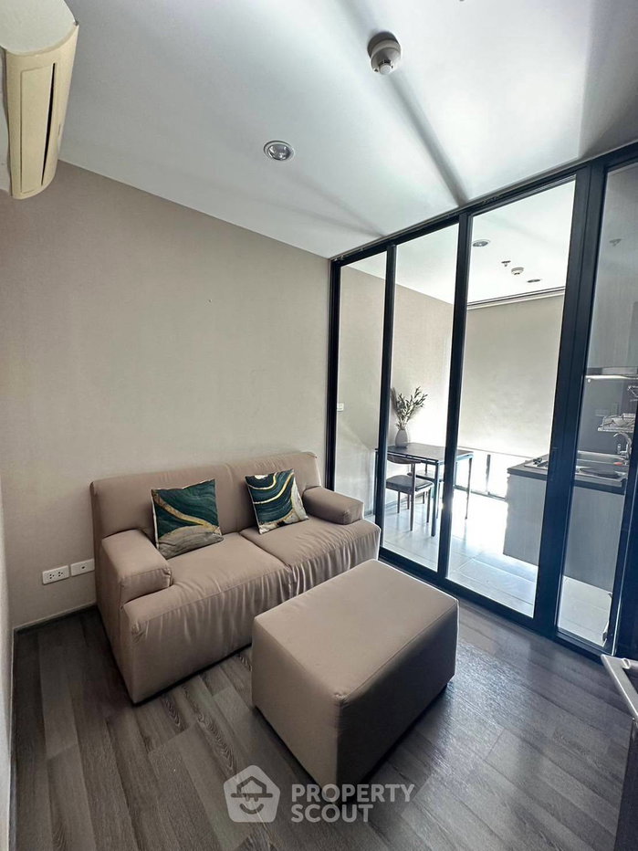 picture 1-BR Condo at The Base Park West Sukhumvit 77 near BTS On Nut (ID 2018443) - 1/9