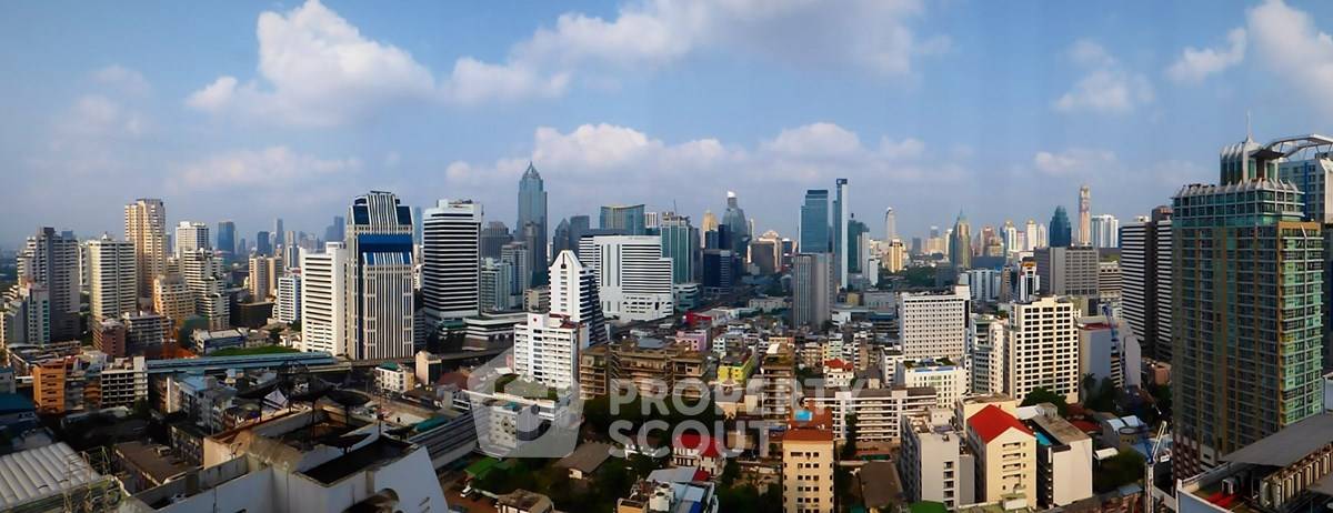 รูป คอนโด 1-ห้องนอน ที่ สุขุมวิท สวีท คอนโดมิเนียม ใกล้ BTS นานา (ID 2874027) - รูปที่ 7/9
