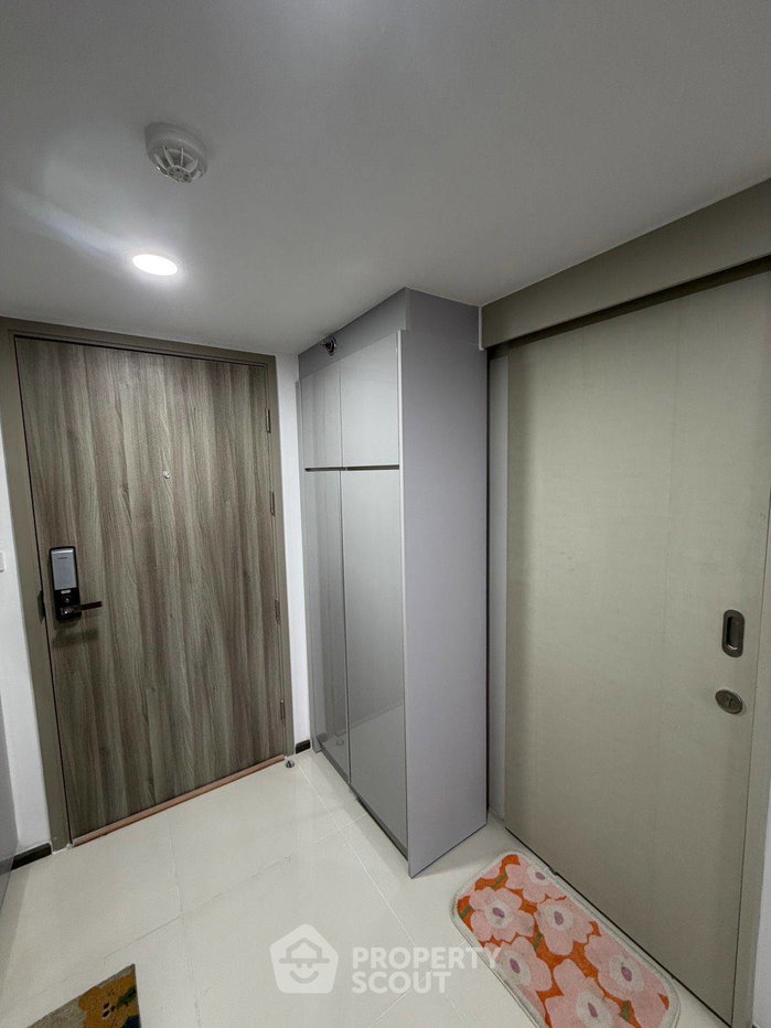 picture 1-BR Condo For Sale Knightsbridge Space Ratchayothin, Near BTS Ratchayothin (ID 2959656) - 14/14