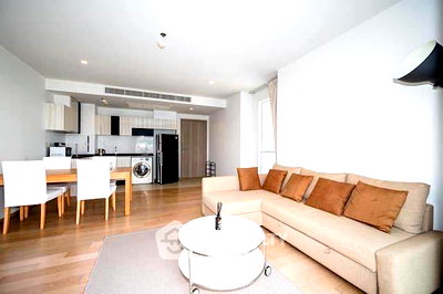 Condos for sale : 1-BR Condo At HQ Thonglor, 29th Floor, 55 Sqm Near BTS Thong Lor (ID 1828530)