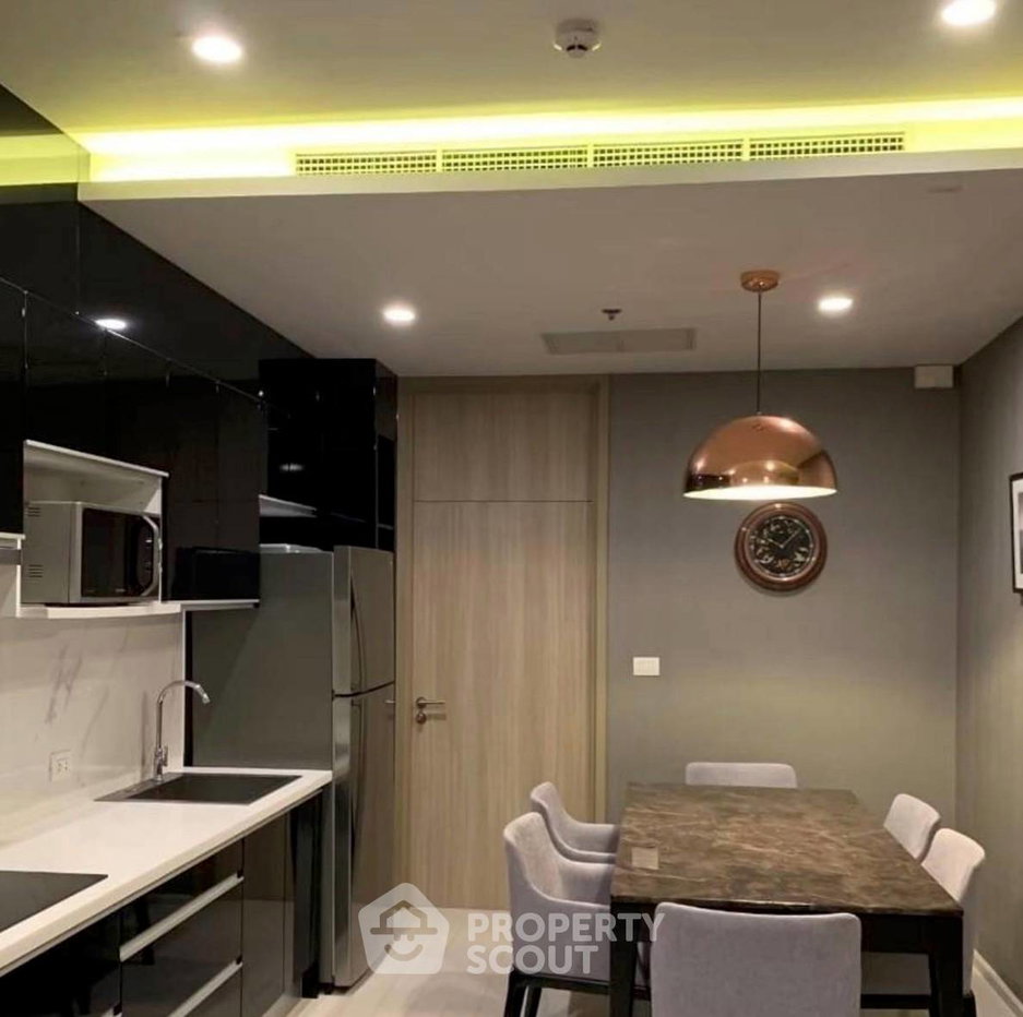 รูป คอนโด 2-ห้องนอน ที่ โนเบิล เพลินจิต ใกล้ BTS เพลินจิต (ID 2730177) - รูปที่ 5/5