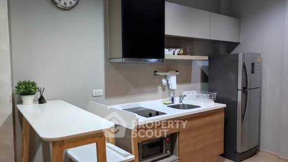 picture 1-BR Condo at Rhythm Sukhumvit 50 near BTS On Nut (ID 2578408) - 4/10