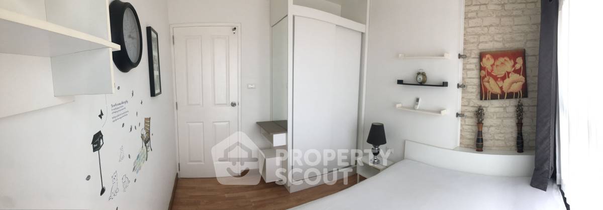 รูป คอนโด 1 ห้องนอน The Trust Condo South Pattaya ชั้น 20 พัทยาใต้ (ID 1193074) - รูปที่ 4/6