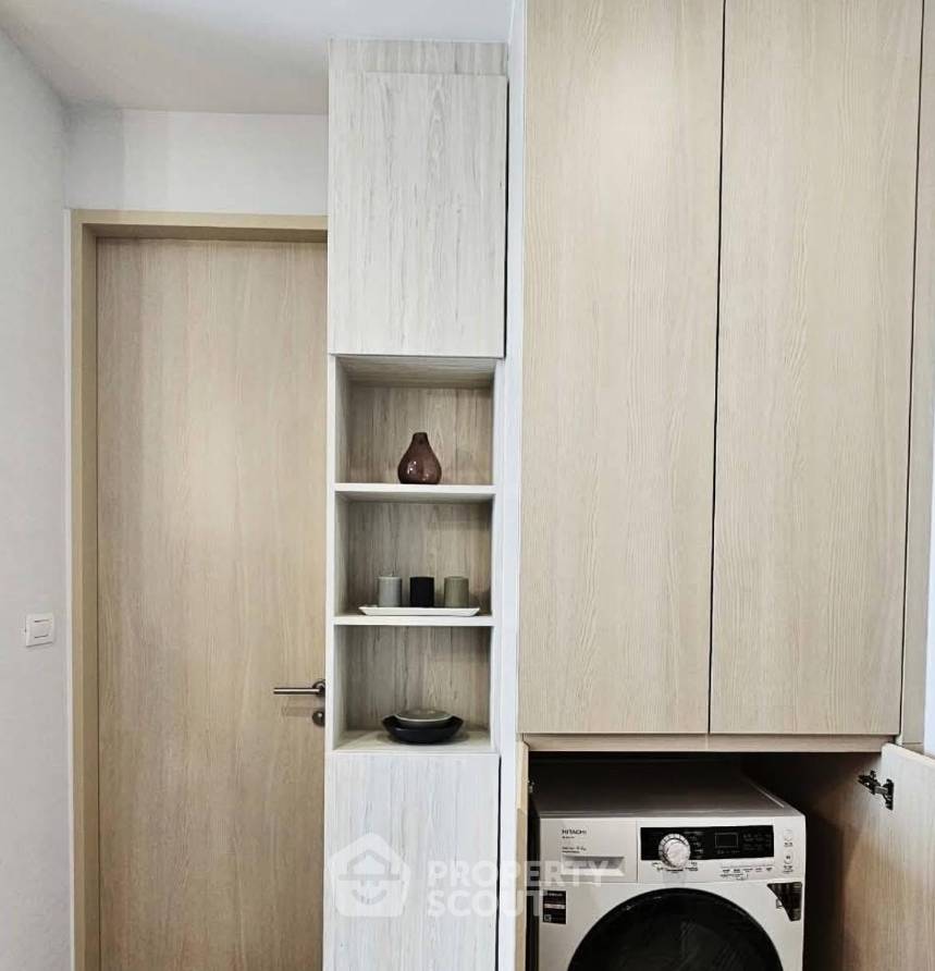 รูป คอนโด 1-ห้องนอน ที่ โนเบิล สเตท 39 ใกล้ BTS พร้อมพงษ์ (ID 2528198) - รูปที่ 3/3