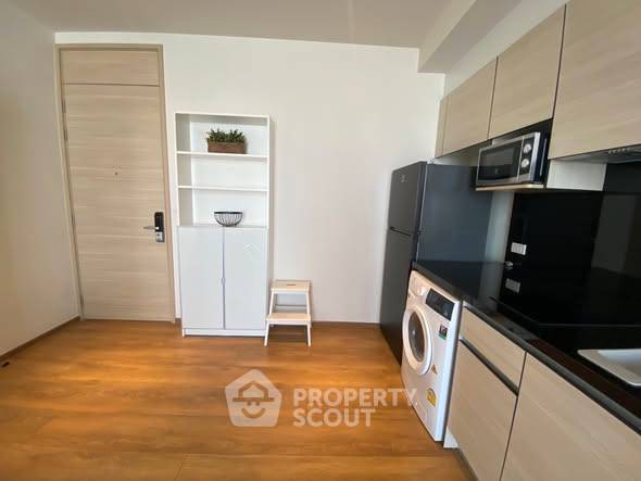 picture 2-BR Condo at Park Origin Phrom Phong near BTS Phrom Phong (ID 2611812) - 3/11