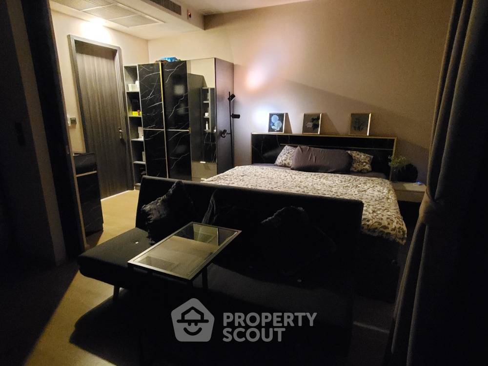 รูป คอนโด 1-ห้องนอน ที่ แอชตัน อโศก ใกล้ MRT สุขุมวิท (ID 1761854) - รูปที่ 12/41