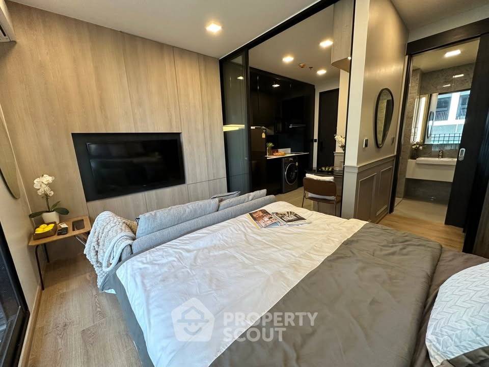 picture Studio Condo at Noble Around Ari near BTS Ari (ID 2828109) - 1/14