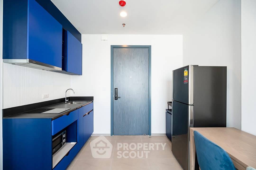 picture 1-BR Condo at XT Ekkamai near BTS Thong Lor (ID 1964011) - 3/10