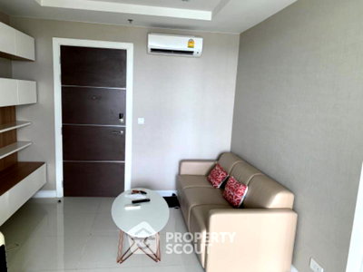 Condos for rent : 15th-Floor 1-BR 35 Sqm The Metropolis Samrong Interchange Near BTS Samrong (ID 1803904)