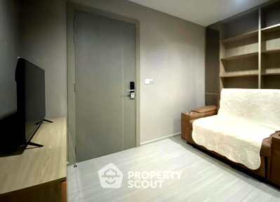 คอนโดให้เช่า : คอนโด 1-ห้องนอน ที่ ไลฟ์ อโศก - พระราม 9 ใกล้ MRT พระราม 9 (ID 2596489)