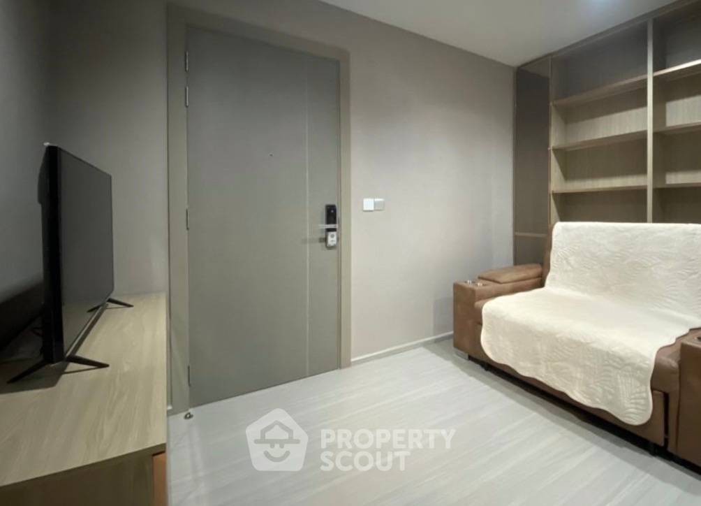 รูป คอนโด 1-ห้องนอน ที่ ไลฟ์ อโศก - พระราม 9 ใกล้ MRT พระราม 9 (ID 2596489) - รูปที่ 1/5